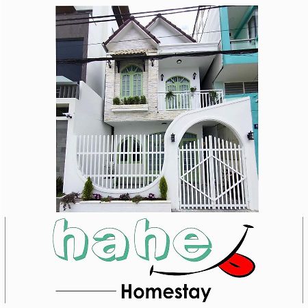 Hahe Homestay Dalat Luaran gambar