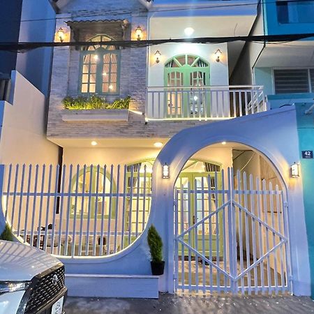 Hahe Homestay Dalat Luaran gambar