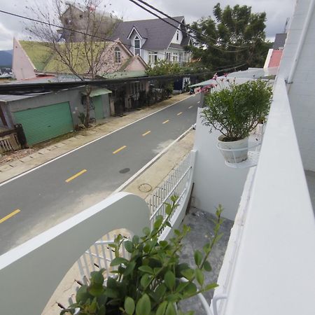 Hahe Homestay Dalat Luaran gambar