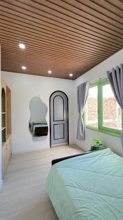 Hahe Homestay Dalat Luaran gambar