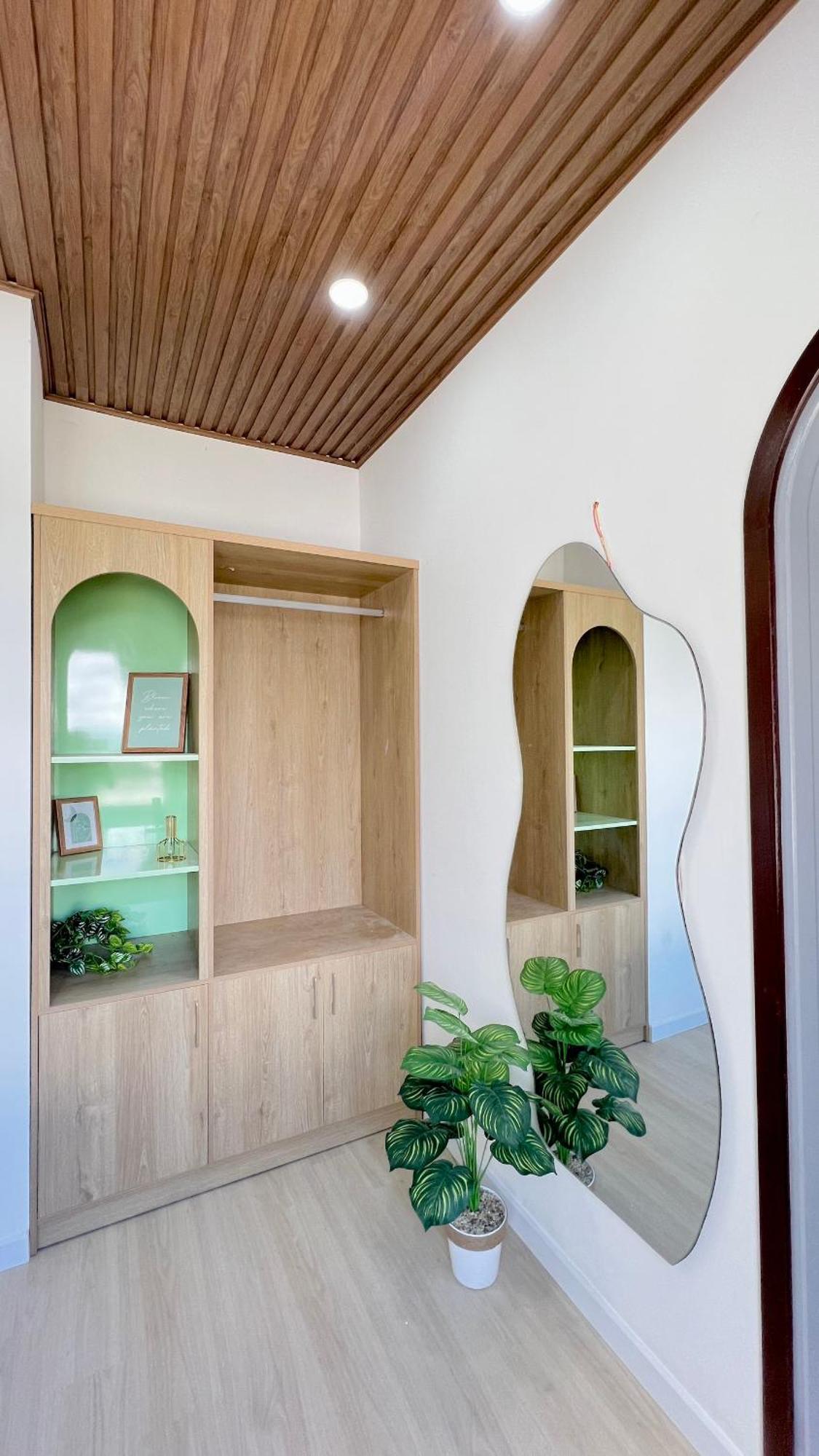 Hahe Homestay Dalat Luaran gambar