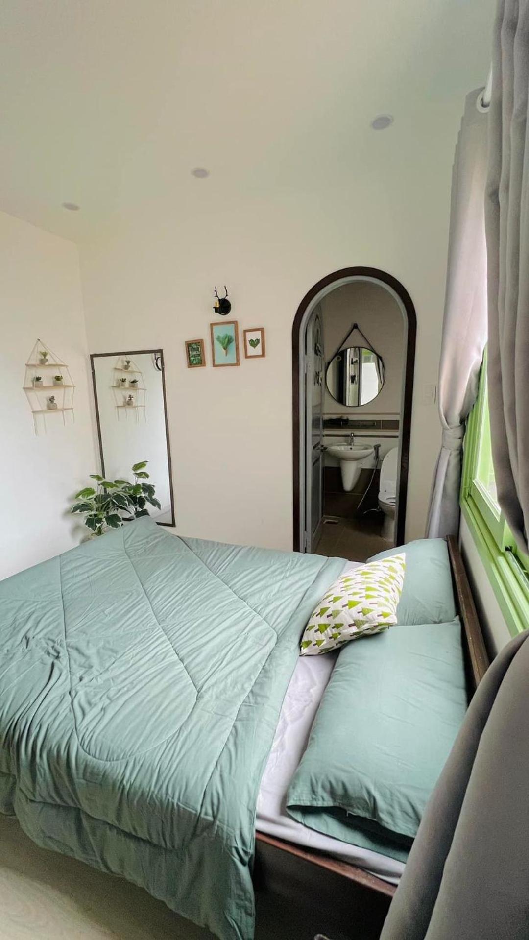 Hahe Homestay Dalat Luaran gambar