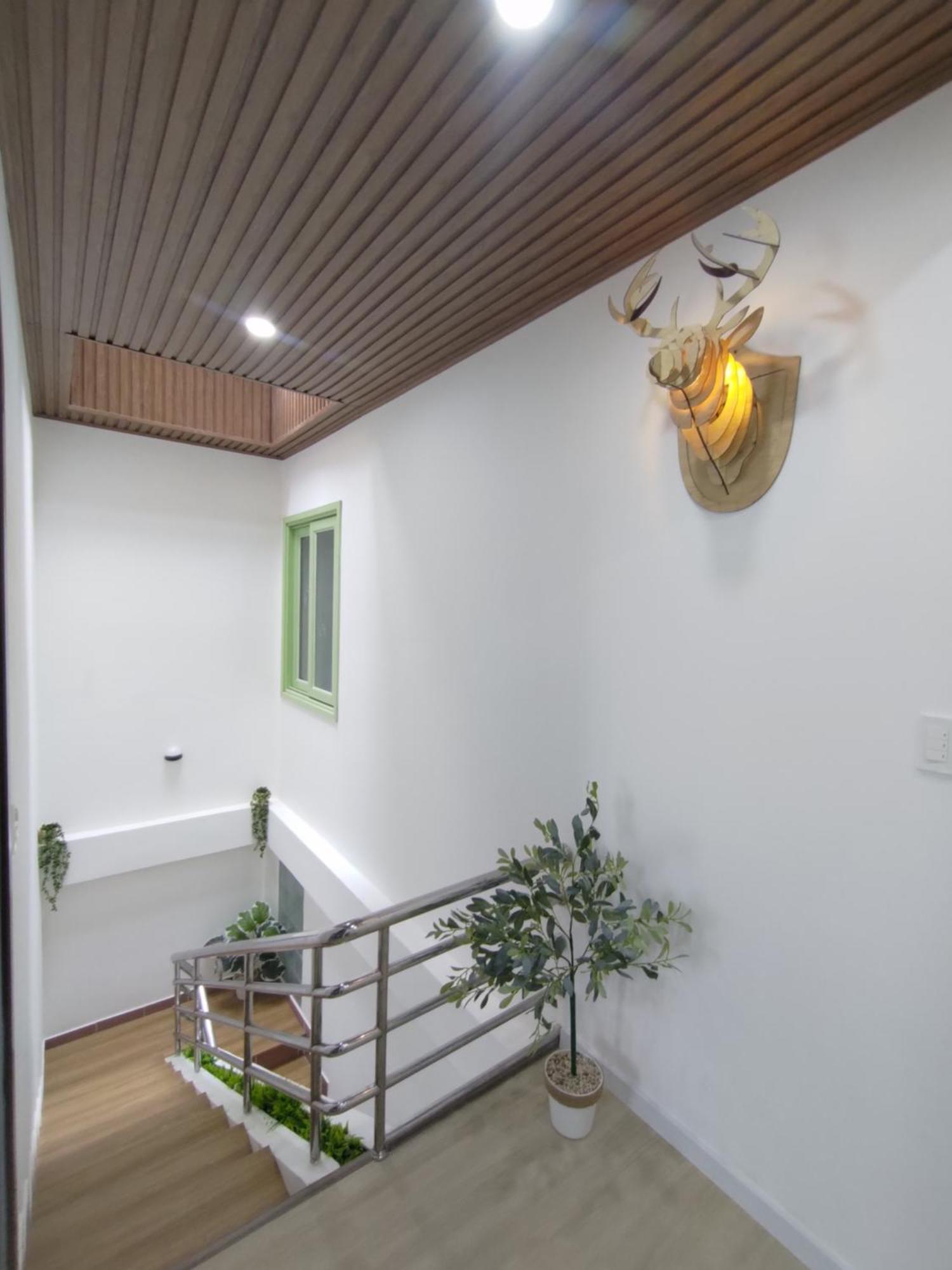 Hahe Homestay Dalat Luaran gambar
