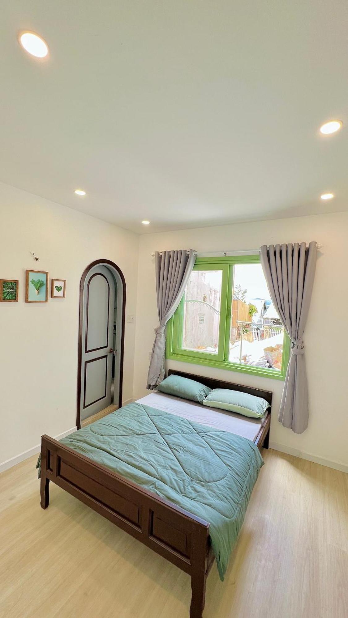Hahe Homestay Dalat Luaran gambar