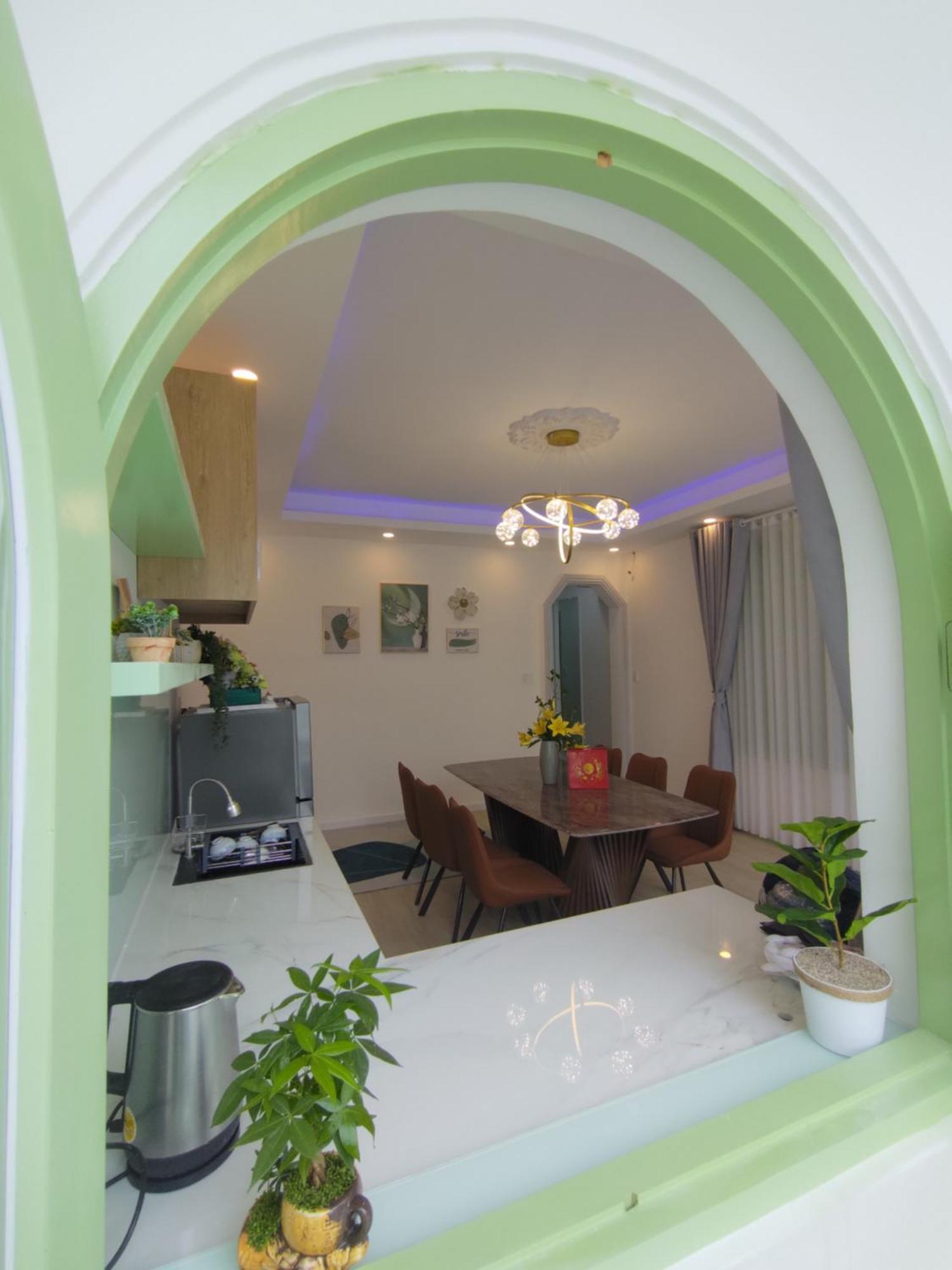 Hahe Homestay Dalat Luaran gambar