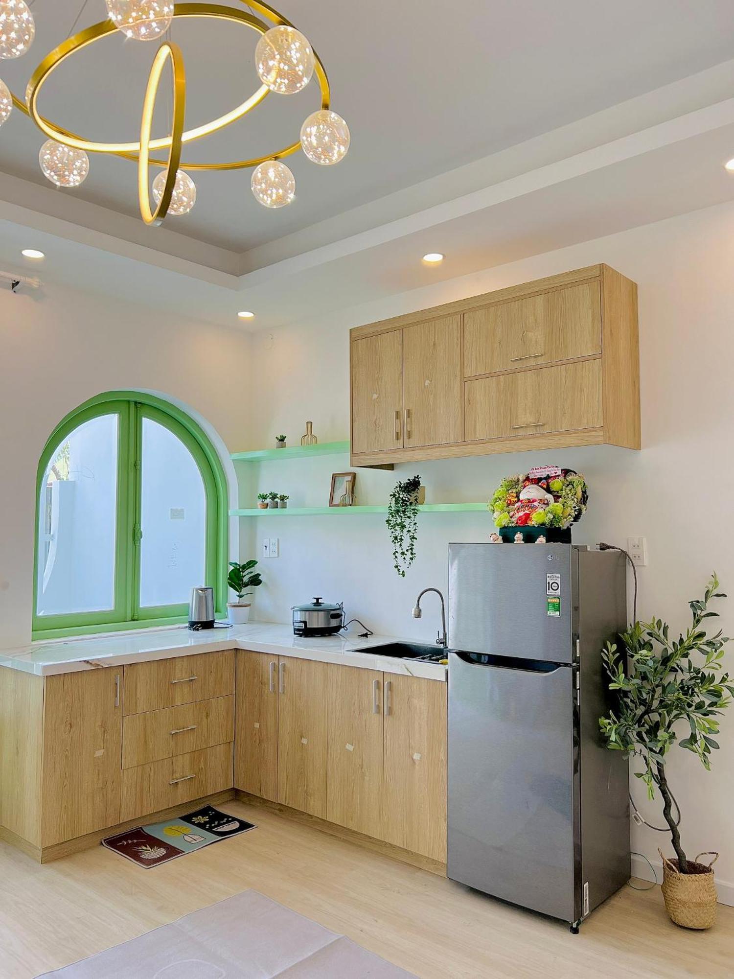 Hahe Homestay Dalat Luaran gambar