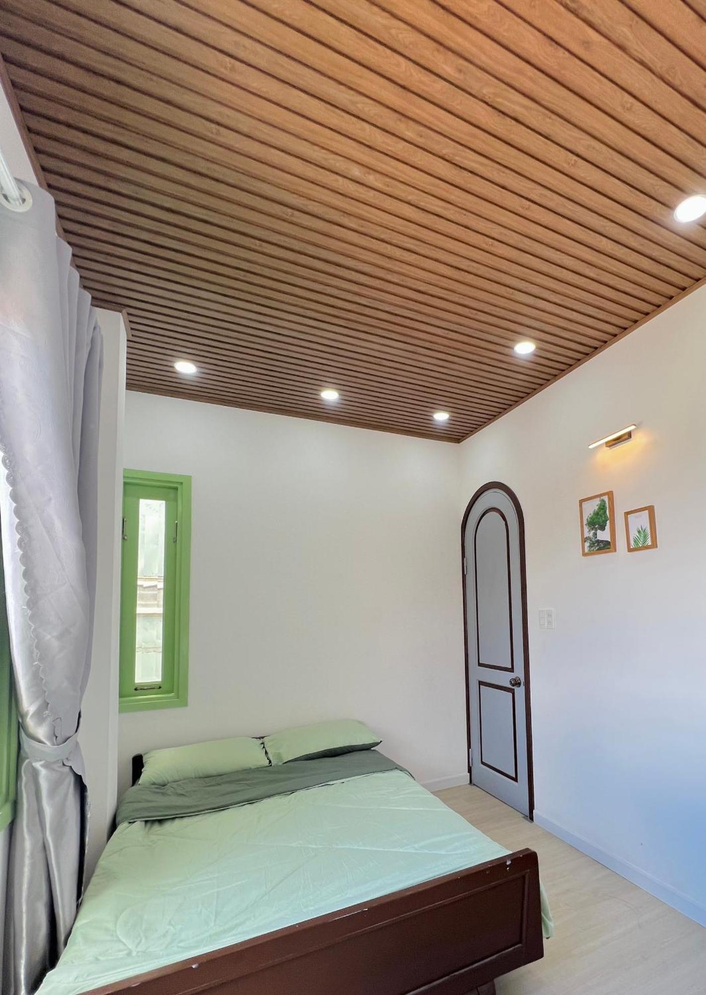 Hahe Homestay Dalat Luaran gambar
