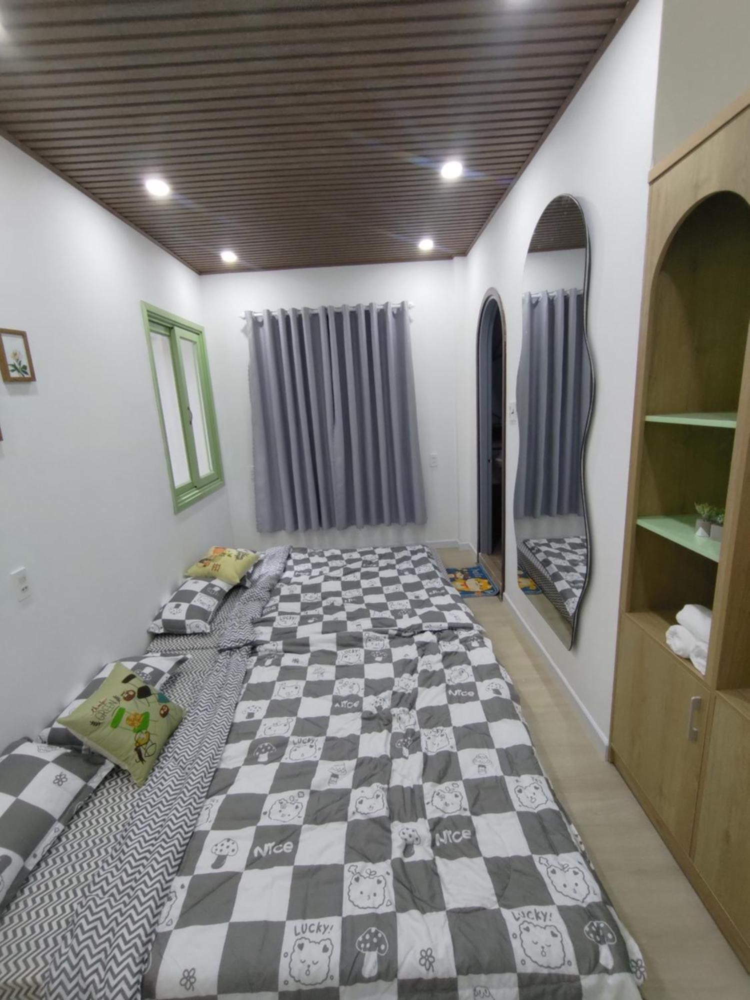 Hahe Homestay Dalat Luaran gambar